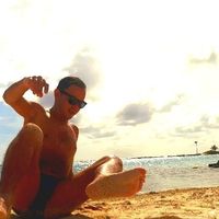 JULIAN CAMILO ARTEAGA OLIVEROS's Photo