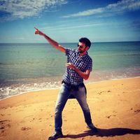 Andrea Tittarelli's Photo