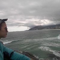 Iliana Rosa的照片