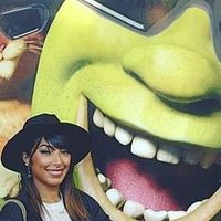 Leyla De La Paz's Photo