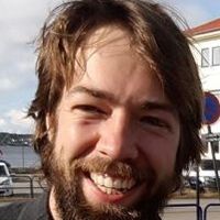 Aleksander Skoe Gulvik's Photo