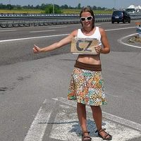 Fotos de Veronika Voborníková