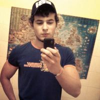 Andrew Chernof's Photo