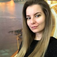 Photos de Anastasia Akimova