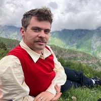 Rutger Leistra's Photo