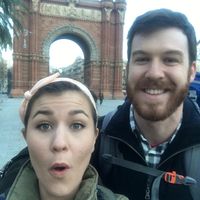 Travis Hope的照片