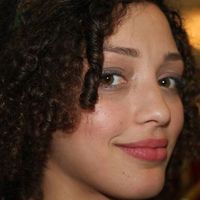 Emna Foudhaili的照片