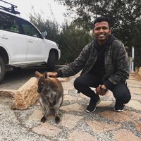 Musthaq Aladdin的照片