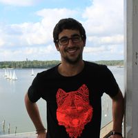 Fotos von Víctor Pérez