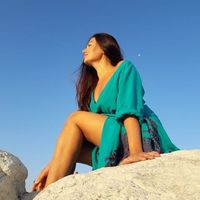 Svetlana Soroka's Photo