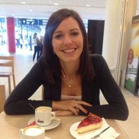 Fotos de Olga Kopečková