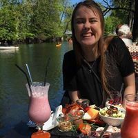 Maren Kristensen的照片