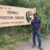 MANYAMKONDA S's Photo