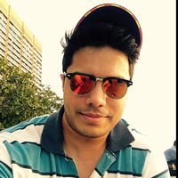 Chinmay Khandekar's Photo