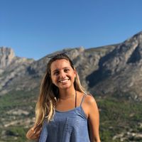 Maria Júlia Brandão's Photo