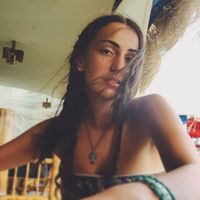 Keti Chkhetiani's Photo