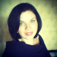 Elvira Egorova的照片