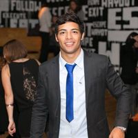 Claudio Caruso's Photo