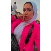 Le foto di Areeg Hemeda