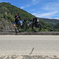 Luciana Olazábal's Photo