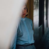 Tiphaine Belin的照片