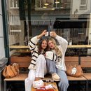 Girls Coffee Date 🍪☕️( Only Girls )的照片