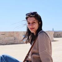 Catarina Almeida's Photo