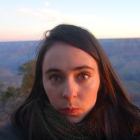 Elizabeth McCormack的照片