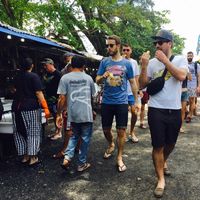 Josep Mitjà的照片