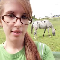 Mandii Watson's Photo