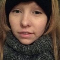 Hilda Hellman's Photo