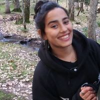 Fotos de Hadjer Hellal