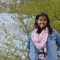 Lepakshi Sarkar的照片