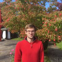 Alexander Besch的照片