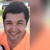 José Benavides的照片