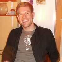 Stephan Reichert's Photo