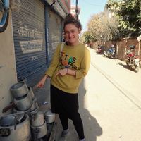 Maria Nowacka's Photo