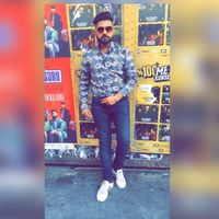 Bilal  Rohail的照片