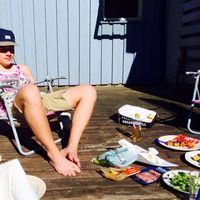 Erik Asplund's Photo