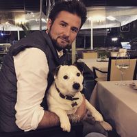 Tomaso Eccher的照片