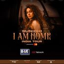 Sunidhi Chauhan Concert - I am Home的照片