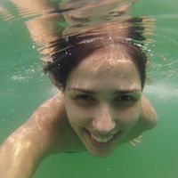 Le foto di Mayara Greggio Sant'Anna