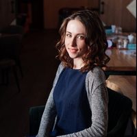 Ксения Андреева的照片