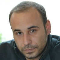 Sebastien Chopin's Photo