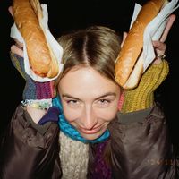 Jorika Nagozenski的照片