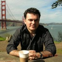 Serkan Dinç的照片