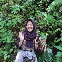 Safira Alifahnur's Photo