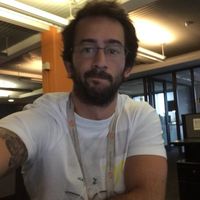 Fotos de Agus Cuenca