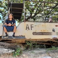 Jordan Cascante's Photo