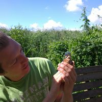 Frederik Hobbeling的照片